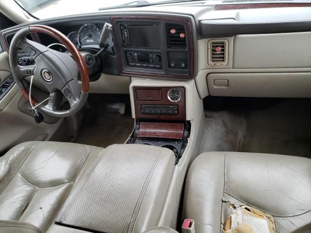 2005 Cadillac Escalade Luxury