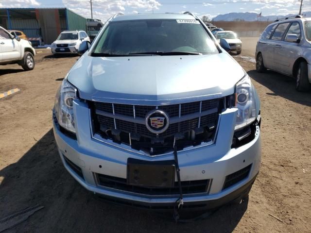 2011 Cadillac SRX Luxury Collection