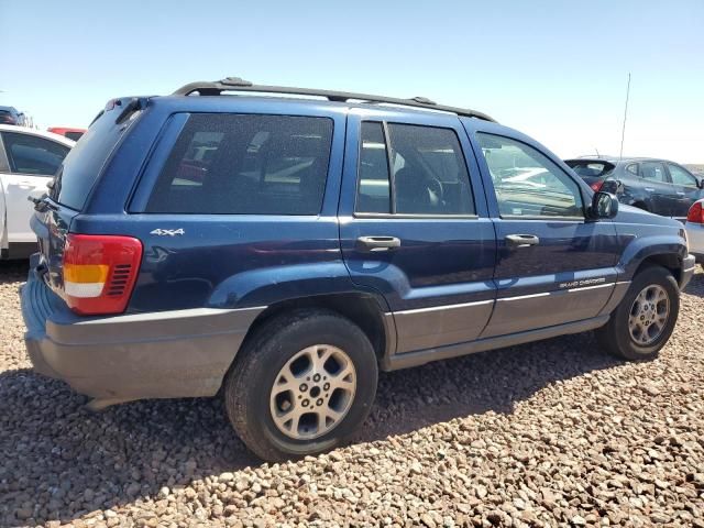 2001 Jeep Grand Cherokee Laredo