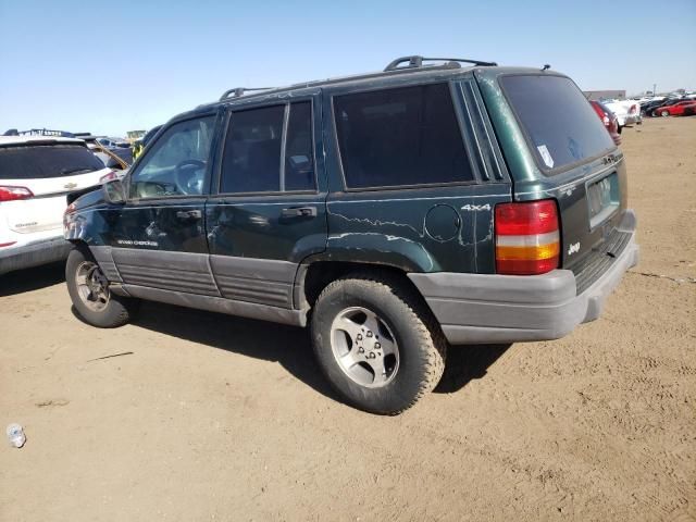 1996 Jeep Grand Cherokee Laredo