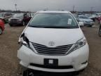 2013 Toyota Sienna XLE