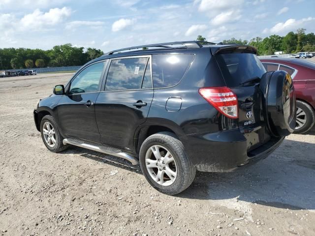 2012 Toyota Rav4