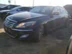 2012 Hyundai Genesis 5.0L