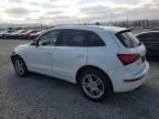 2017 Audi Q5 Premium Plus