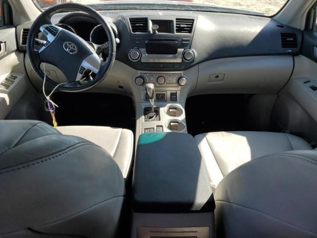 2012 Toyota Highlander Base