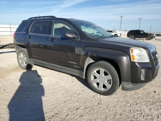 2015 GMC Terrain SLT