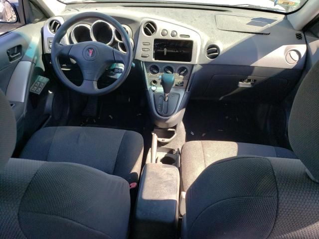 2007 Pontiac Vibe