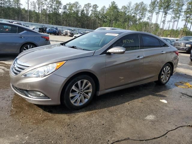 2014 Hyundai Sonata SE