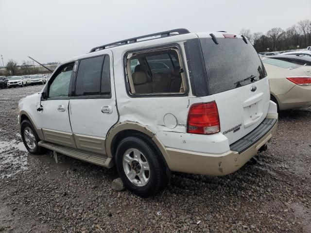 2006 Ford Expedition Eddie Bauer