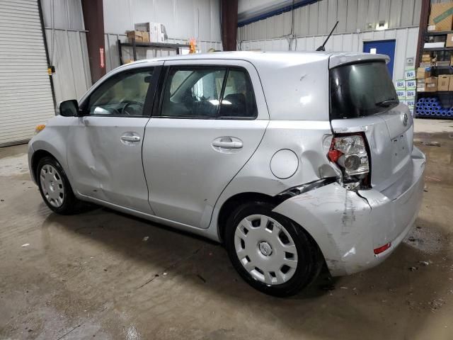 2010 Scion XD