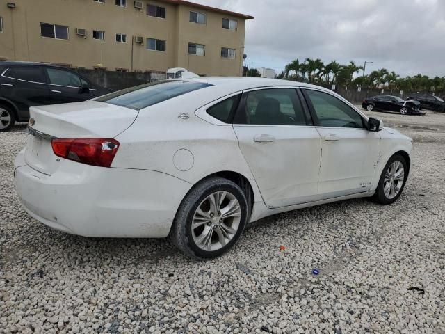 2015 Chevrolet Impala LT