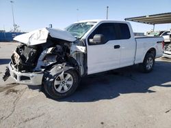 2019 Ford F150 Super Cab for sale in Anthony, TX