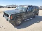 1997 Jeep Cheerokee