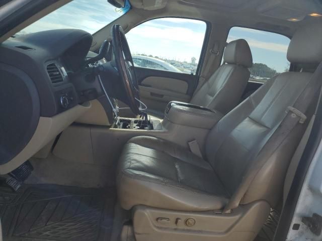 2007 GMC Yukon Denali