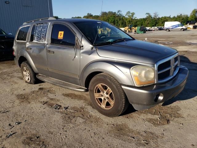 2005 Dodge Durango SLT