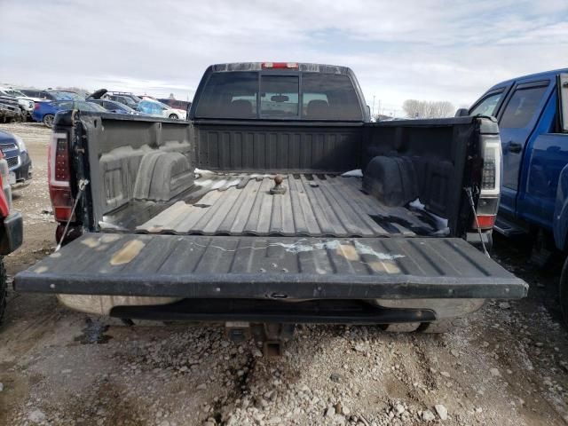 2005 Chevrolet Silverado K3500