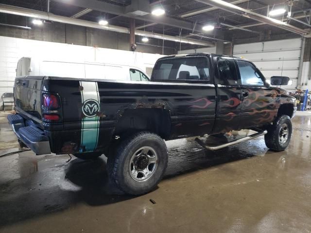 1995 Dodge RAM 2500