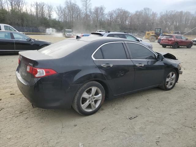 2010 Acura TSX