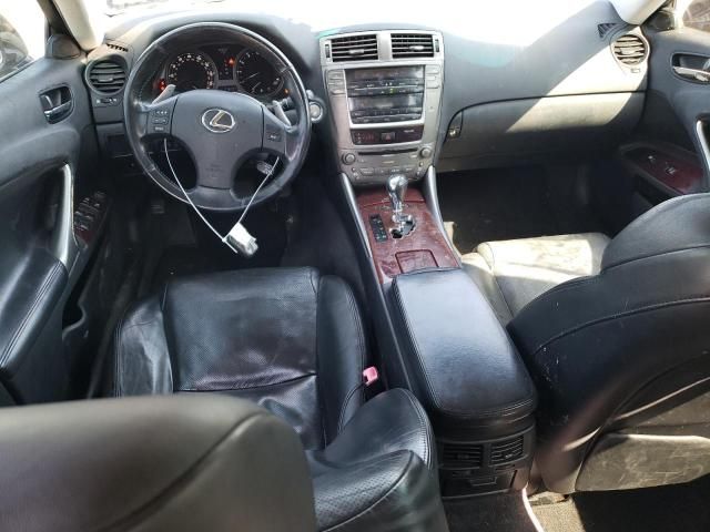 2007 Lexus IS 250