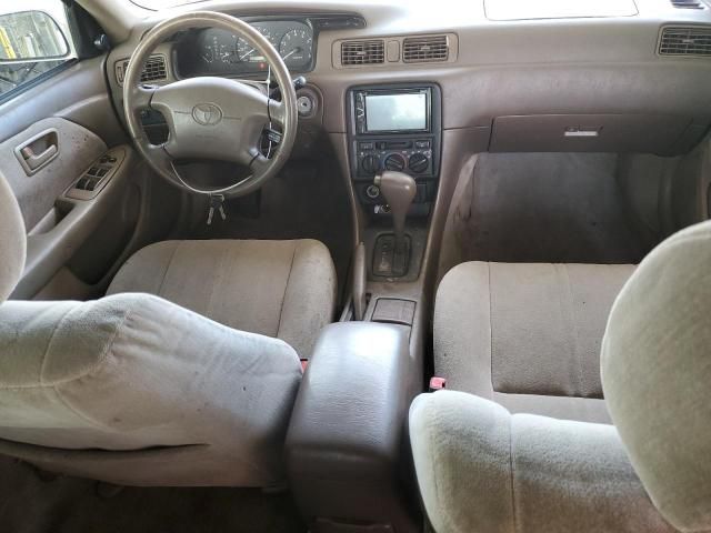 1999 Toyota Camry LE