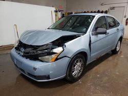 2009 Ford Focus SE for sale in Elgin, IL