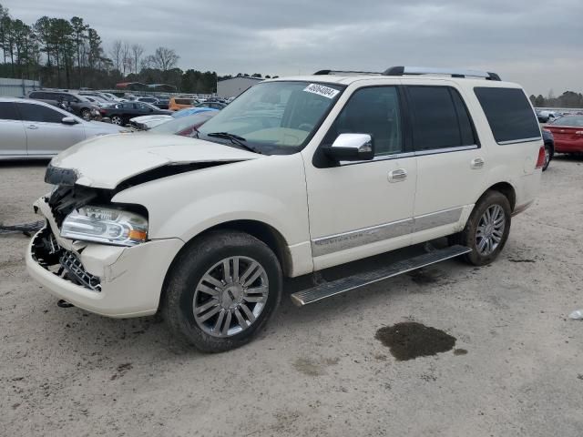 2007 Lincoln Navigator