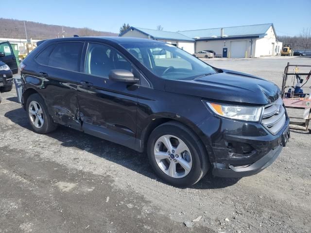 2017 Ford Edge SE