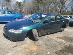 1999 Honda Accord EX for sale in Austell, GA