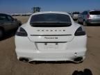 2010 Porsche Panamera S