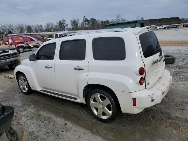 2008 Chevrolet HHR LT