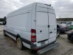 2015 Mercedes-Benz Sprinter 2500