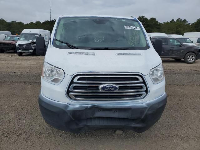 2019 Ford Transit T-250