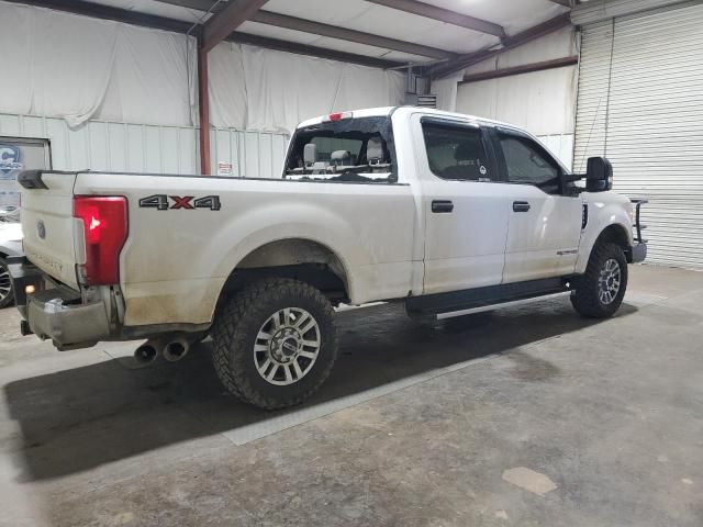 2020 Ford F250 Super Duty