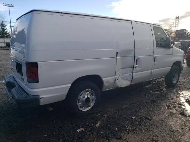 2012 Ford Econoline E150 Van