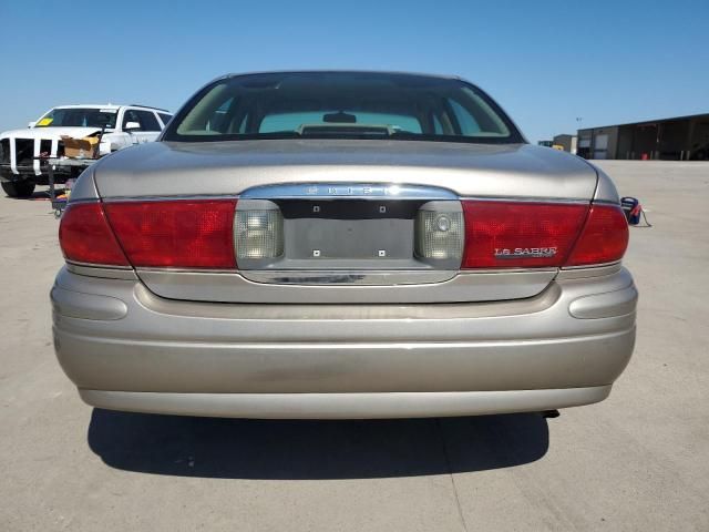 2004 Buick Lesabre Custom