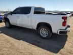 2020 Chevrolet Silverado C1500 RST