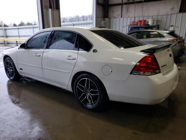 2006 Chevrolet Impala Super Sport