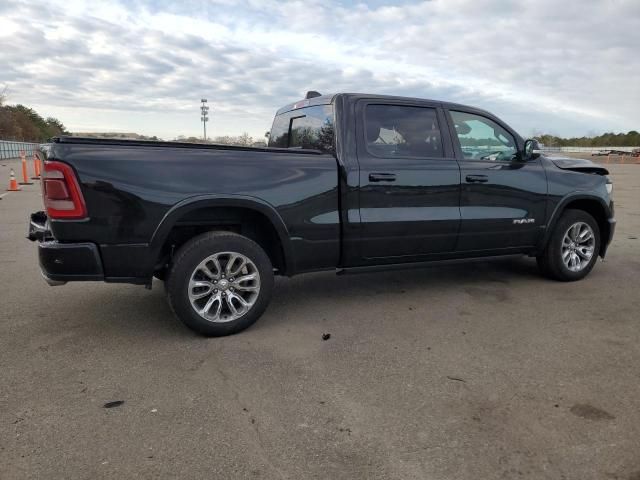 2019 Dodge 1500 Laramie