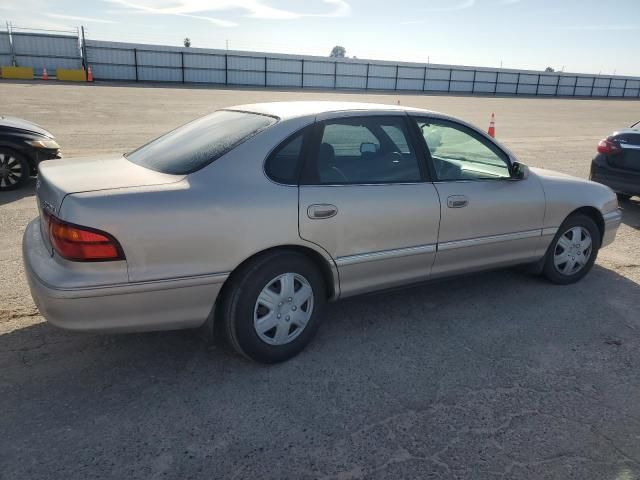 1998 Toyota Avalon XL