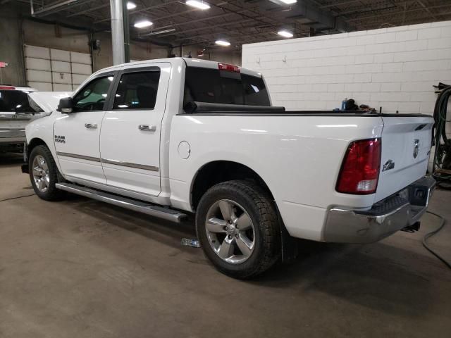 2016 Dodge RAM 1500 SLT