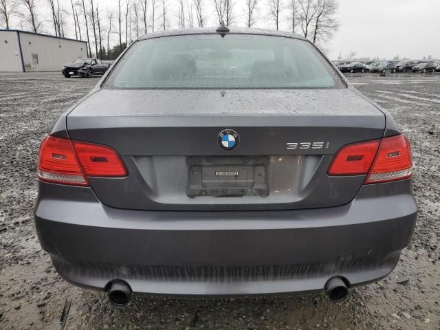 2007 BMW 335 I