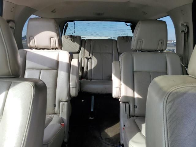 2012 Ford Expedition Limited