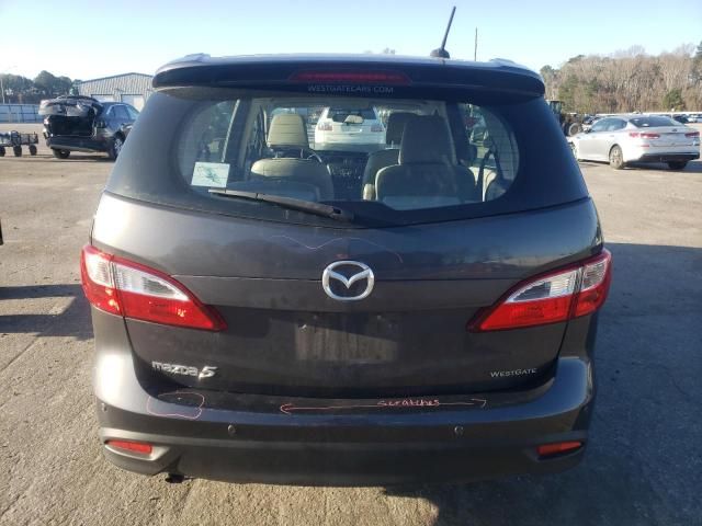 2015 Mazda 5 Grand Touring