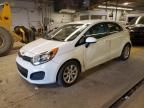 2013 KIA Rio LX