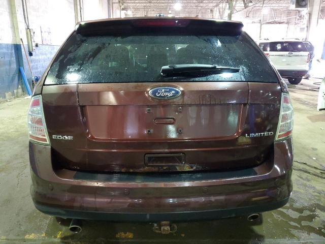 2010 Ford Edge Limited