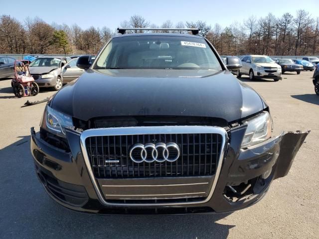 2010 Audi Q5 Premium Plus