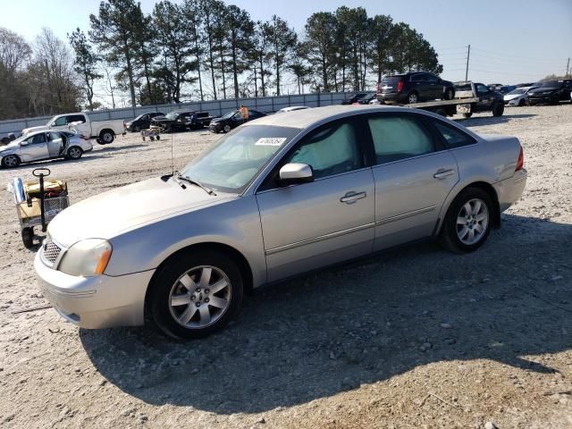 2006 Ford Five Hundred SEL