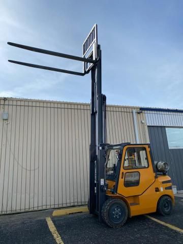 2024 Othi Fork Lift