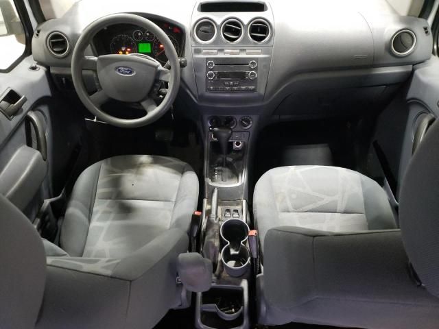 2013 Ford Transit Connect XLT