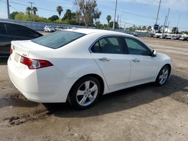 2010 Acura TSX